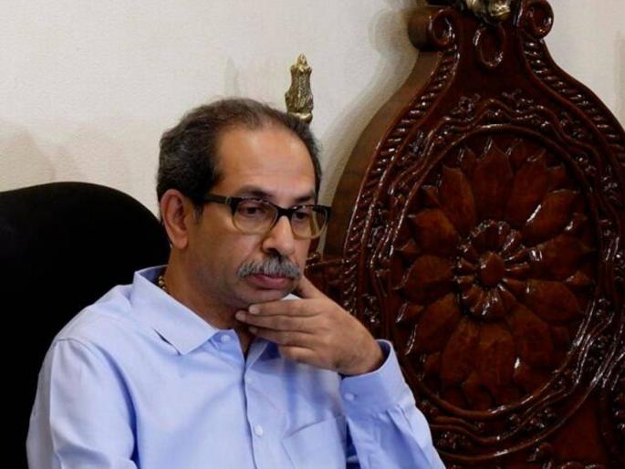 Huge setback to Uddhav Thackeray in Lok Sabha Election Result 2024 as Shivsena lost in Konkan Thane Palghar Raigad | लोकसभा निवडणूक: कोकणपट्ट्यात उद्धवसेनेला धक्का, ठाणे-तळकोकणातील बुरूज ढासळले! Huge setback to Uddhav Thackeray in Lok Sabha Election Result 2024 as Shivsena lost in Konkan Thane Palghar Raigad | लोकसभा निवडणूक: कोकणपट्ट्यात उद्धवसेनेला धक्का, ठाणे-तळकोकणातील बुरूज ढासळले!