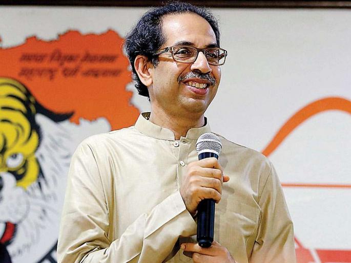 Maharashtra Election, Maharashtra CM: Uddhav Thackeray's name finale for post of Chief Minister? Deputy Chief Minister post to Congress and NCP | Maharashtra CM: मुख्यमंत्रिपदी उद्धव ठाकरेच, काँग्रेस आणि राष्ट्रवादीला उपमुख्यमंत्रिपद; सत्तावाटप अंतिम टप्प्यात? Maharashtra Election, Maharashtra CM: Uddhav Thackeray's name finale for post of Chief Minister? Deputy Chief Minister post to Congress and NCP | Maharashtra CM: मुख्यमंत्रिपदी उद्धव ठाकरेच, काँग्रेस आणि राष्ट्रवादीला उपमुख्यमंत्रिपद; सत्तावाटप अंतिम टप्प्यात?