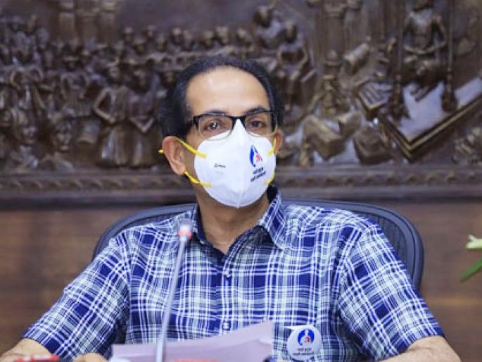 bjp leader sushil kumar modi react on param bir singh letter | “मुख्यमंत्री उद्धव ठाकरेंच्या मनात भीती, अनिल देशमुखांवर कारवाई केली तर...” bjp leader sushil kumar modi react on param bir singh letter | “मुख्यमंत्री उद्धव ठाकरेंच्या मनात भीती, अनिल देशमुखांवर कारवाई केली तर...”