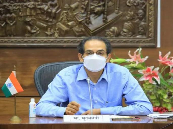 bjp slams thackeray govt over corona situation in the state | “फेसबुक लाइव्हवर मोठ्या गप्पा मारणारे मुख्यमंत्री उद्धव ठाकरे आतातरी काही बोलतील का?” bjp slams thackeray govt over corona situation in the state | “फेसबुक लाइव्हवर मोठ्या गप्पा मारणारे मुख्यमंत्री उद्धव ठाकरे आतातरी काही बोलतील का?”