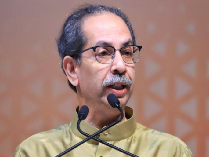 MLAs of BJP-Sena, 'outgoing' also continues; Is Uddhav Sena's stronghold in North Mumbai slowly crumbling? | आमदार भाजपा-सेनेचे, 'आउटगोइंग'ही सुरू; उत्तर मुंबईतील उद्धव सेनेचा गड हळूहळू ढासळतोय? MLAs of BJP-Sena, 'outgoing' also continues; Is Uddhav Sena's stronghold in North Mumbai slowly crumbling? | आमदार भाजपा-सेनेचे, 'आउटगोइंग'ही सुरू; उत्तर मुंबईतील उद्धव सेनेचा गड हळूहळू ढासळतोय?