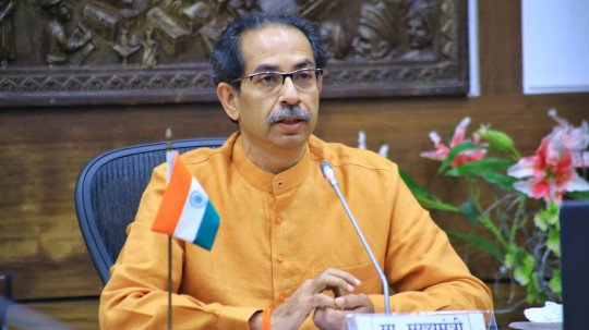 MLA Ravi Rana Attacks on CM Uddhav Thackeray in Amrawati | 'उद्धव ठाकरे हे मुख्यमंत्री झाल्यापासून महाराष्ट्राच्या मागे पनवती लागलीय', आमदार रवी राणांची टीका MLA Ravi Rana Attacks on CM Uddhav Thackeray in Amrawati | 'उद्धव ठाकरे हे मुख्यमंत्री झाल्यापासून महाराष्ट्राच्या मागे पनवती लागलीय', आमदार रवी राणांची टीका