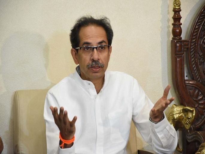 ...so Vajramuth Sabha were stopped despite strong response, Uddhav Thackeray finally told the real reason | …म्हणून जोरदार प्रतिसादानंतरही वज्रमुठ सभा थांबवल्या, अखेर उद्धव ठाकरे यांनी सांगितलं खरं कारण ...so Vajramuth Sabha were stopped despite strong response, Uddhav Thackeray finally told the real reason | …म्हणून जोरदार प्रतिसादानंतरही वज्रमुठ सभा थांबवल्या, अखेर उद्धव ठाकरे यांनी सांगितलं खरं कारण