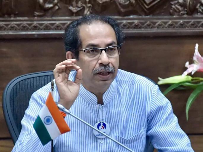 The country needs the guidance of the court: Chief Minister Uddhav Thackeray, indirect attack on the central government from the platform of the judiciary | Uddhav Thackeray : न्यायालयाच्या मार्गदर्शनाची देशाला गरज : मुख्यमंत्री, न्यायसंस्थेच्या व्यासपीठावरून केंद्र सरकारवर अप्रत्यक्ष हल्लाबोल The country needs the guidance of the court: Chief Minister Uddhav Thackeray, indirect attack on the central government from the platform of the judiciary | Uddhav Thackeray : न्यायालयाच्या मार्गदर्शनाची देशाला गरज : मुख्यमंत्री, न्यायसंस्थेच्या व्यासपीठावरून केंद्र सरकारवर अप्रत्यक्ष हल्लाबोल