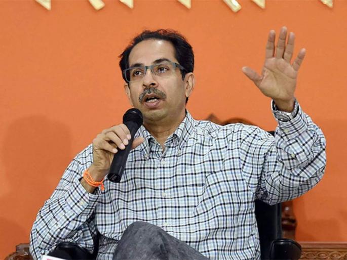 The government fell, the Chief Minister's post was gone, MNS leader Ameya Khopkar said, about Uddhav Thackeray, we ... | सरकार पडले, मुख्यमंत्रिपद गेले, मनसेचे नेते अमेय खोपकर म्हणाले, उद्धव ठाकरे यांच्याबद्दल आम्हाला... The government fell, the Chief Minister's post was gone, MNS leader Ameya Khopkar said, about Uddhav Thackeray, we ... | सरकार पडले, मुख्यमंत्रिपद गेले, मनसेचे नेते अमेय खोपकर म्हणाले, उद्धव ठाकरे यांच्याबद्दल आम्हाला...