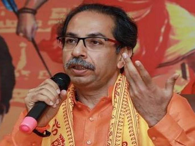 Shiv Sena Target of Governor Satyapal Malik's statement; aslo criticized BJP pnm | राज्यपाल मलिकांच्या वक्तव्याचा शिवसेनेकडून समाचार; भाजपालाही दिला टोला, म्हणाले... Shiv Sena Target of Governor Satyapal Malik's statement; aslo criticized BJP pnm | राज्यपाल मलिकांच्या वक्तव्याचा शिवसेनेकडून समाचार; भाजपालाही दिला टोला, म्हणाले...