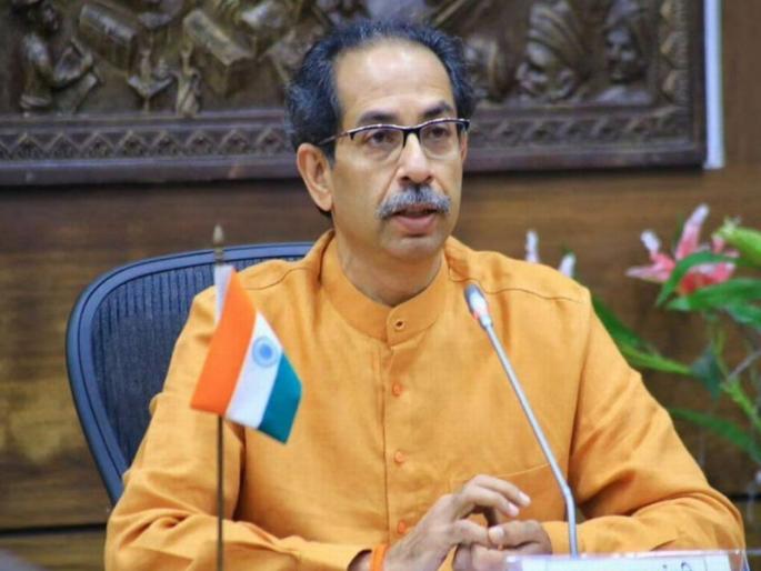 Will give a book to the children of sugarcane workers instead of a scythe Chief Minister Uddhav Thackeray | Uddhav Thackeray: ऊसतोड कामगारांच्या मुलांच्या हाती कोयत्याऐवजी पुस्तक देणार; मुख्यमंत्री उद्धव ठाकरेंची ग्वाही Will give a book to the children of sugarcane workers instead of a scythe Chief Minister Uddhav Thackeray | Uddhav Thackeray: ऊसतोड कामगारांच्या मुलांच्या हाती कोयत्याऐवजी पुस्तक देणार; मुख्यमंत्री उद्धव ठाकरेंची ग्वाही