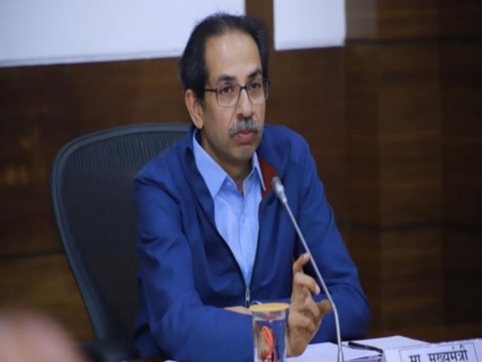 Take action against the District Guardian Secretary for disregarding government responsibilities | सरकारी जबाबदाऱ्यांकडे दुर्लक्ष करणाऱ्या जिल्हा पालक सचिवांवर हक्कभंगाची कारवाई करा; मुख्यमंत्र्यांकडे मागणी Take action against the District Guardian Secretary for disregarding government responsibilities | सरकारी जबाबदाऱ्यांकडे दुर्लक्ष करणाऱ्या जिल्हा पालक सचिवांवर हक्कभंगाची कारवाई करा; मुख्यमंत्र्यांकडे मागणी