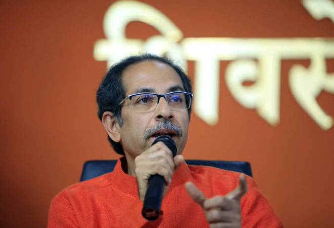 'Uddhav Thackeray never had love for Maratha community, he was against reservation', narayan rane | 'उद्धव ठाकरेंना मराठा समाजाबद्दल प्रेम आस्था कधीही नव्हती, त्यांचा विरोधच होता' 'Uddhav Thackeray never had love for Maratha community, he was against reservation', narayan rane | 'उद्धव ठाकरेंना मराठा समाजाबद्दल प्रेम आस्था कधीही नव्हती, त्यांचा विरोधच होता'