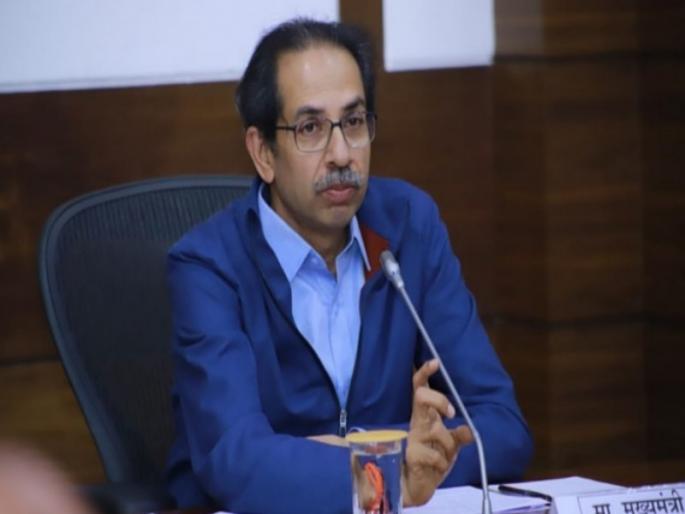 "CM will not forgive anyone who made a mistake", Shiv Sena MP Vinayak Raut on Sanjay Rathod Poharadevi matter | "जो कोणी चुकला असेल त्याला मुख्यमंत्री क्षमा करणार नाहीत" "CM will not forgive anyone who made a mistake", Shiv Sena MP Vinayak Raut on Sanjay Rathod Poharadevi matter | "जो कोणी चुकला असेल त्याला मुख्यमंत्री क्षमा करणार नाहीत"