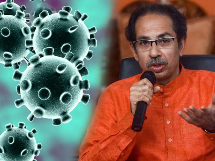 Coronavirus: Editorial on The time has come for the state government budget | Coronavirus: कोरोनाच दोषी का? अर्थसंकल्पावर तुळशीपत्र ठेवण्याची वेळ सरकारवर ओढवली Coronavirus: Editorial on The time has come for the state government budget | Coronavirus: कोरोनाच दोषी का? अर्थसंकल्पावर तुळशीपत्र ठेवण्याची वेळ सरकारवर ओढवली