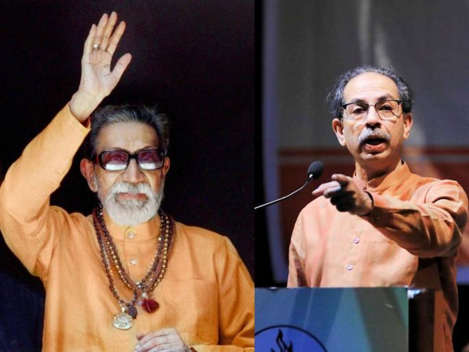 thackeray group chief uddhav thackeray nashik tour on 16 april and will address in nirdhar shibir | तुमचे १०० बाप खाली आले तरी शिवसेनेचे अस्तित्व संपवता येणार नाही; ठाकरेंचा नाशिक दौरा, टिझर आला thackeray group chief uddhav thackeray nashik tour on 16 april and will address in nirdhar shibir | तुमचे १०० बाप खाली आले तरी शिवसेनेचे अस्तित्व संपवता येणार नाही; ठाकरेंचा नाशिक दौरा, टिझर आला