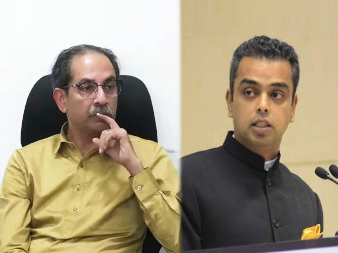 India Aghadi meeting will be held today at Shivaji Park in Mumbai in the presence of Rahul Gandhi, Sharad Pawar, Priyanka Gandhi, Akhilesh Yadav, Tejashwi Yadav but Milind Deora has criticized Uddhav Thackeray over this   | "आज शिवाजी पार्कवर 'या' पाच गोष्टी ऐकू येणार नाहीत", मिलिंद देवरांचा ठाकरेंना टोला India Aghadi meeting will be held today at Shivaji Park in Mumbai in the presence of Rahul Gandhi, Sharad Pawar, Priyanka Gandhi, Akhilesh Yadav, Tejashwi Yadav but Milind Deora has criticized Uddhav Thackeray over this   | "आज शिवाजी पार्कवर 'या' पाच गोष्टी ऐकू येणार नाहीत", मिलिंद देवरांचा ठाकरेंना टोला