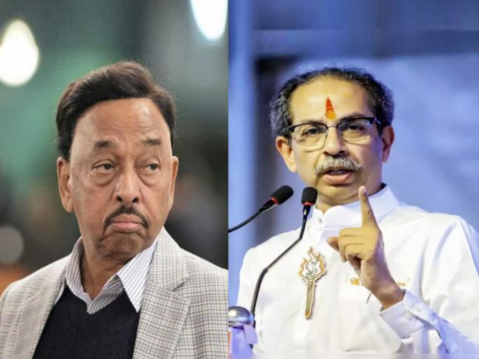 thackeray group vaibhav naik replied bjp narayan rane over criticism on uddhav thackeray | “अल्पावधीत ठाकरेंनी कोकणाला भरभरून दिले”; उद्धवसेनेच्या नेत्याने यादीच वाचून दाखवली thackeray group vaibhav naik replied bjp narayan rane over criticism on uddhav thackeray | “अल्पावधीत ठाकरेंनी कोकणाला भरभरून दिले”; उद्धवसेनेच्या नेत्याने यादीच वाचून दाखवली