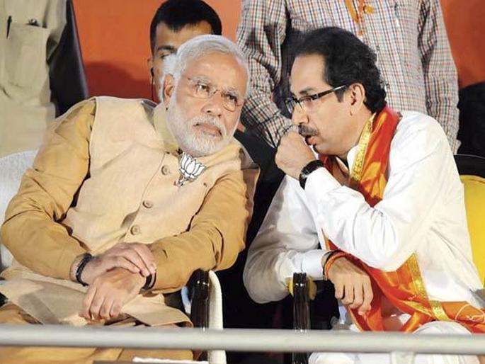 ban Burqa in india shiv sena chief uddhav thackeray demands at pm narendra modi | भारतात बुरखा, नकाबवर बंदी आणा; उद्धव ठाकरेंची पंतप्रधान मोदींकडे मागणी ban Burqa in india shiv sena chief uddhav thackeray demands at pm narendra modi | भारतात बुरखा, नकाबवर बंदी आणा; उद्धव ठाकरेंची पंतप्रधान मोदींकडे मागणी