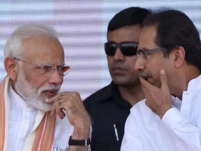 chief minister uddhav thackeray write letter to prime minister narendra modi on maratha reservation | मराठा आरक्षण: केंद्र सरकारने सुप्रीम कोर्टात भूमिका मांडावी; मुख्यमंत्री उद्धव ठाकरेंचे पंतप्रधानांना पत्र chief minister uddhav thackeray write letter to prime minister narendra modi on maratha reservation | मराठा आरक्षण: केंद्र सरकारने सुप्रीम कोर्टात भूमिका मांडावी; मुख्यमंत्री उद्धव ठाकरेंचे पंतप्रधानांना पत्र