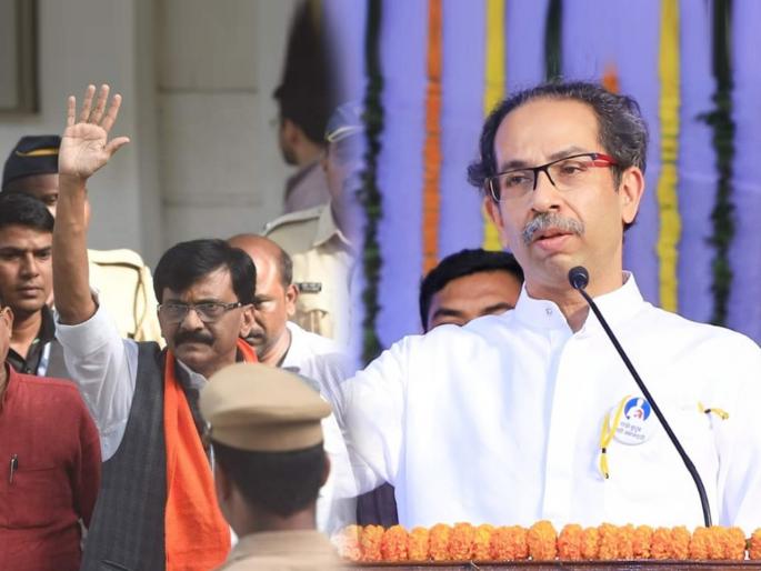 shiv sena mp anil desai said we faith on the law sanjay raut will come out earliest | Sanjay Raut: “संजय राऊत लवकरच बाहेर येतील, कायद्याचे राज्य आहे आणि आमचा कायद्यावर विश्वास आहे” shiv sena mp anil desai said we faith on the law sanjay raut will come out earliest | Sanjay Raut: “संजय राऊत लवकरच बाहेर येतील, कायद्याचे राज्य आहे आणि आमचा कायद्यावर विश्वास आहे”