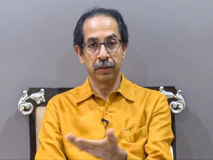 dont celebrate my birthday cm uddhav thackeray appeals to organise help camps | माझा वाढदिवस साजरा करू नका, त्याऐवजी...; मुख्यमंत्री उद्धव ठाकरेंचं आवाहन