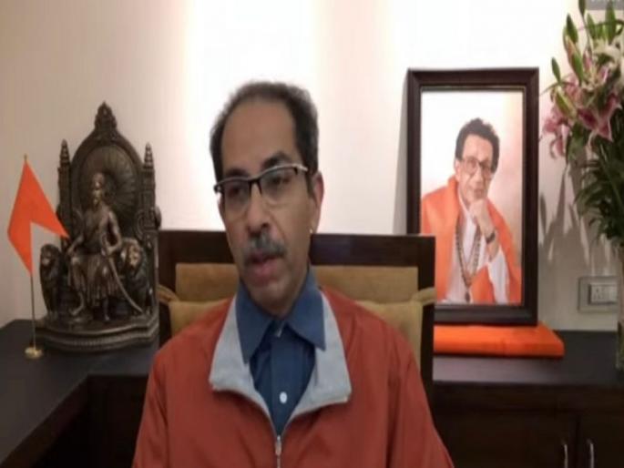 bjp leader atul bhatkhalkar criticized shiv sena uddhav thackeray over saffron project gone to hyderabad | Maharashtra Politics: “प्रकल्प राज्यात आणण्यासाठी कष्ट करावे लागतात आणि ते कष्ट घरी बसून करता येत नाहीत” bjp leader atul bhatkhalkar criticized shiv sena uddhav thackeray over saffron project gone to hyderabad | Maharashtra Politics: “प्रकल्प राज्यात आणण्यासाठी कष्ट करावे लागतात आणि ते कष्ट घरी बसून करता येत नाहीत”