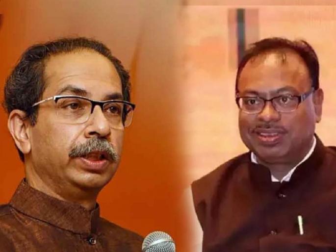 Maharashtra Assembly Election 2024 Result: "Uddhav Thackeray's condition is like Asrani in Sholay", comments by Chandrasekhar Bawankule  | "उद्धव ठाकरेंची अवस्था शोलेमधील असरानीसारखी’’, चंद्रशेखर बावनकुळेंची टीका  Maharashtra Assembly Election 2024 Result: "Uddhav Thackeray's condition is like Asrani in Sholay", comments by Chandrasekhar Bawankule  | "उद्धव ठाकरेंची अवस्था शोलेमधील असरानीसारखी’’, चंद्रशेखर बावनकुळेंची टीका