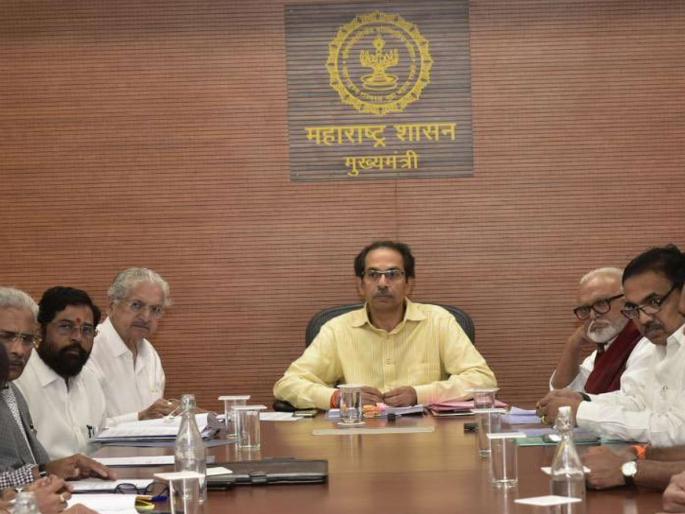 New tourism pavilion to be opened in the state, Cabinet approves | राज्यात पर्यटनाचे नवे दालन खुले होणार, मंत्रिमंडळाची मान्यता