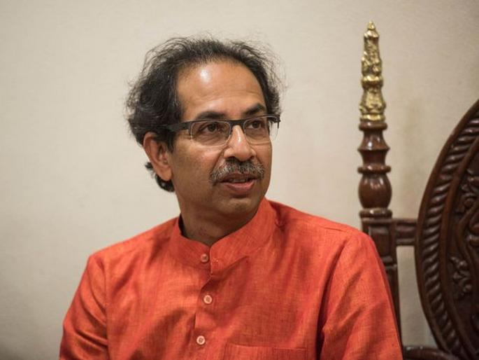 'My family, my responsibility' campaign against Corona is important - Chief Minister Uddhav Thackeray | कोरोनाविरुद्ध ‘माझे कुटुंब माझी जबाबदारी’ मोहीम महत्त्वाची - मुख्यमंत्री उद्धव ठाकरे 'My family, my responsibility' campaign against Corona is important - Chief Minister Uddhav Thackeray | कोरोनाविरुद्ध ‘माझे कुटुंब माझी जबाबदारी’ मोहीम महत्त्वाची - मुख्यमंत्री उद्धव ठाकरे