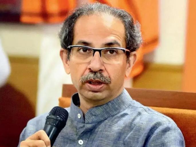 The frivolous complainant should pay 2 lakh to Uddhav Thackeray, Aurangabad bench orders the doctor | फालतू तक्रार करणाऱ्याने उद्धव ठाकरेंना २ लाख द्यावेत, औरंगाबाद खंडपीठाचे डॉक्टरला आदेश The frivolous complainant should pay 2 lakh to Uddhav Thackeray, Aurangabad bench orders the doctor | फालतू तक्रार करणाऱ्याने उद्धव ठाकरेंना २ लाख द्यावेत, औरंगाबाद खंडपीठाचे डॉक्टरला आदेश