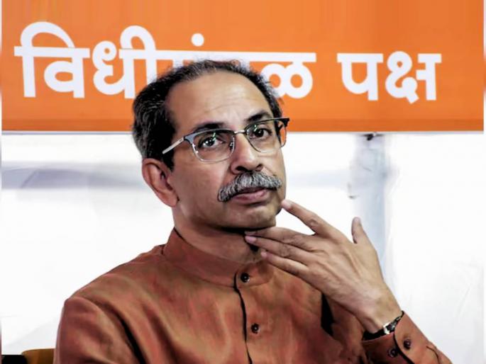thackeray group another major setback in malvan konkan 10 office bearers and former corporators join bjp | ठाकरे गटाला पुन्हा कोकणात मोठा धक्का; बडे पदाधिकारी, माजी नगरसेवकांचा रामराम, भाजपात प्रवेश thackeray group another major setback in malvan konkan 10 office bearers and former corporators join bjp | ठाकरे गटाला पुन्हा कोकणात मोठा धक्का; बडे पदाधिकारी, माजी नगरसेवकांचा रामराम, भाजपात प्रवेश