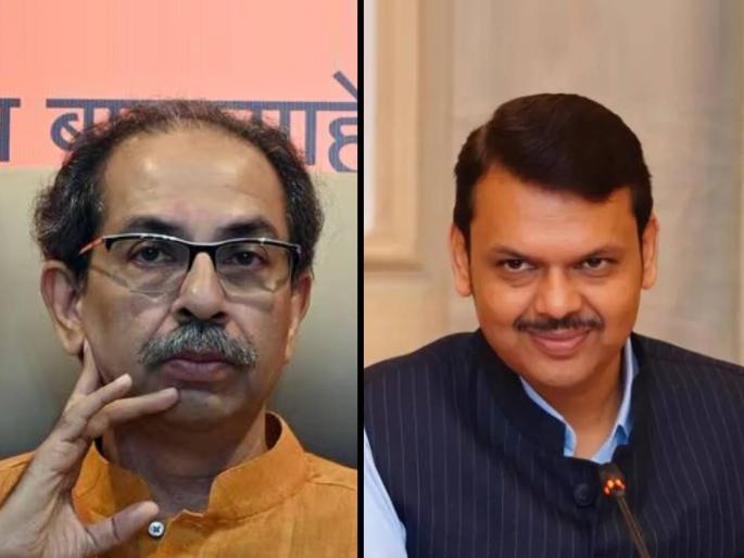 Devendra Fadnavis Uddhav Thackeray alleged meeting talk fizzles Maharashtra Politics but Congress and UBT term it baseless | फडणवीस-ठाकरे कथित भेटीच्या चर्चेचा धुरळा; काँग्रेस-उद्धवसेना म्हणते, यात तथ्य नाही! Devendra Fadnavis Uddhav Thackeray alleged meeting talk fizzles Maharashtra Politics but Congress and UBT term it baseless | फडणवीस-ठाकरे कथित भेटीच्या चर्चेचा धुरळा; काँग्रेस-उद्धवसेना म्हणते, यात तथ्य नाही!