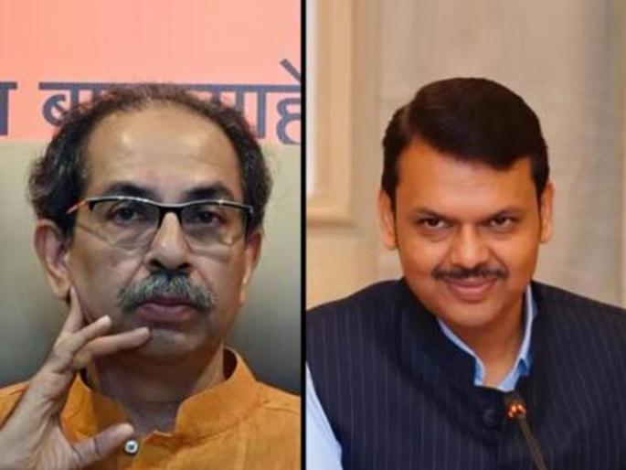 In Marathwada, the BJP is in the Grand Alliance and the Uddhav Sena is the elder brother in the Maha Vikas Aghadi | मराठवाड्यात महायुतीत भाजप तर महाविकास आघाडीत उद्धवसेना मोठा भाऊ