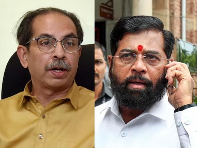 10 out of 20 Thackeray MLAs are ready to come to us; Big claim of Shinde shivsena group gulabrao patil | ठाकरेंचे २० पैकी १० आमदार आमच्याकडे यायला तयार आहेत; शिंदे गटाचा मोठा दावा 10 out of 20 Thackeray MLAs are ready to come to us; Big claim of Shinde shivsena group gulabrao patil | ठाकरेंचे २० पैकी १० आमदार आमच्याकडे यायला तयार आहेत; शिंदे गटाचा मोठा दावा