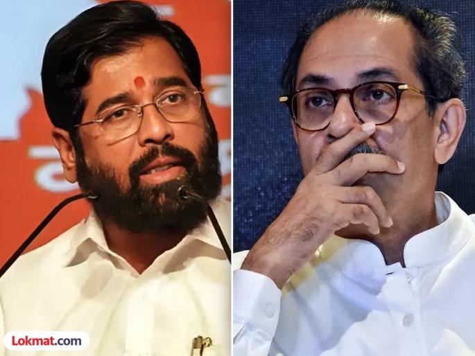 Maharashtra Vidhan Sabha Election 2024 Will he go again with Uddhav Thackeray? Eknath Shinde said in one sentence | Maharashtra Vidhan Sabha Election 2024 : उद्धव ठाकरे यांच्यासोबत पुन्हा जाणार का?; एकनाथ शिंदेंनी एका वाक्यात सांगितलं Maharashtra Vidhan Sabha Election 2024 Will he go again with Uddhav Thackeray? Eknath Shinde said in one sentence | Maharashtra Vidhan Sabha Election 2024 : उद्धव ठाकरे यांच्यासोबत पुन्हा जाणार का?; एकनाथ शिंदेंनी एका वाक्यात सांगितलं
