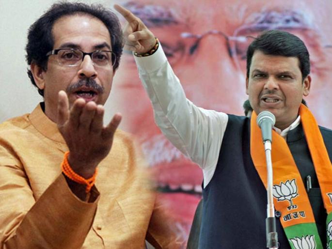 Forget it, join the polls together; Shivsena bjp leaders | झाले गेले विसरा, एकत्रितपणे निवडणुकीच्या कामाला लागा Forget it, join the polls together; Shivsena bjp leaders | झाले गेले विसरा, एकत्रितपणे निवडणुकीच्या कामाला लागा