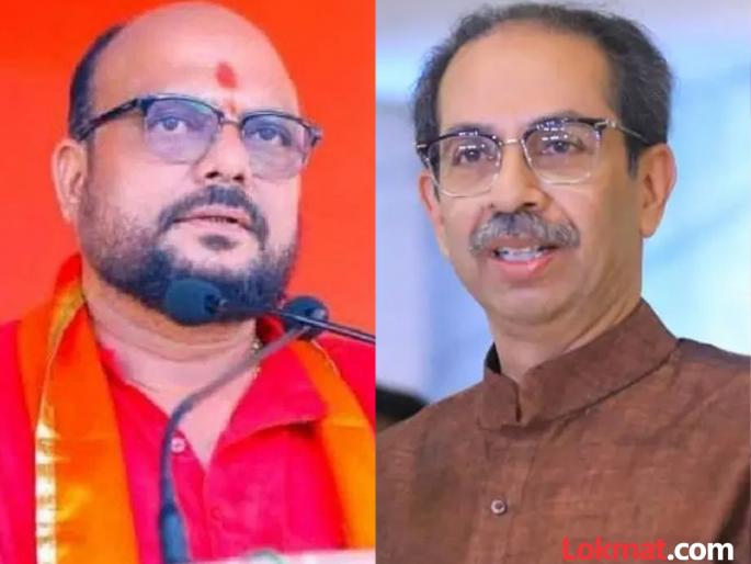 Congress,ncp's mixed views on Shivaji Park Hinduism here Gulabrao Patil's criticized on uddhav thackeray | 'शिवाजी पार्कवर काँग्रेस, राष्ट्रवादीचे मिक्स विचार', इकडे हिंदूत्वाचा विचार';गुलाबराव पाटलांचा पलटवार Congress,ncp's mixed views on Shivaji Park Hinduism here Gulabrao Patil's criticized on uddhav thackeray | 'शिवाजी पार्कवर काँग्रेस, राष्ट्रवादीचे मिक्स विचार', इकडे हिंदूत्वाचा विचार';गुलाबराव पाटलांचा पलटवार