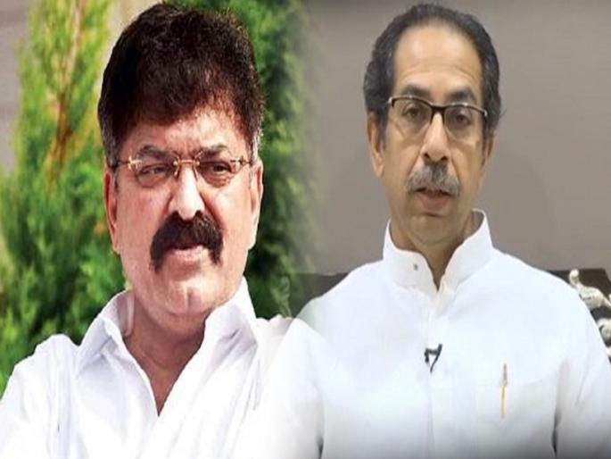 Postpon all exams this month maharashtra minister Jitendra Awhad demand to the Chief Minister coronavirus | Coronavirus : या महिन्यातील सर्वच परीक्षा पुढे ढकला; जितेंद्र आव्हाडांची मुख्यमंत्र्यांकडे मागणी Postpon all exams this month maharashtra minister Jitendra Awhad demand to the Chief Minister coronavirus | Coronavirus : या महिन्यातील सर्वच परीक्षा पुढे ढकला; जितेंद्र आव्हाडांची मुख्यमंत्र्यांकडे मागणी