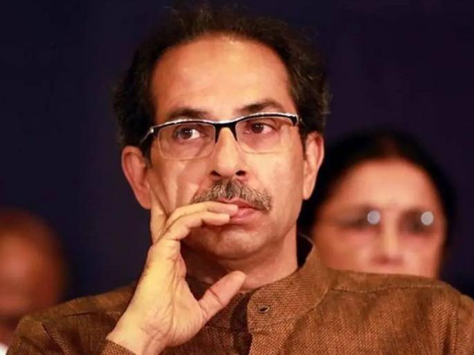 "Wherever Balasaheb Thackeray is, he will say that I..." Controversial statement of BJP leader Kailash Vijayvargiya to Uddhav Thackeray | "बाळासाहेब जिथे असतील तिथे म्हणतील की मी…’’ भाजपाच्या बड्या नेत्याचं उद्धव ठाकरेंबाबत वादग्रस्त विधान "Wherever Balasaheb Thackeray is, he will say that I..." Controversial statement of BJP leader Kailash Vijayvargiya to Uddhav Thackeray | "बाळासाहेब जिथे असतील तिथे म्हणतील की मी…’’ भाजपाच्या बड्या नेत्याचं उद्धव ठाकरेंबाबत वादग्रस्त विधान