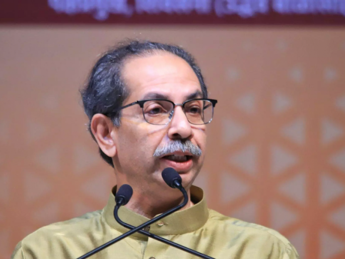 Check voter lists with oil in your eyes: Uddhav Thackeray | डोळ्यात तेल घालून मतदार याद्या तपासा : उद्धव ठाकरे