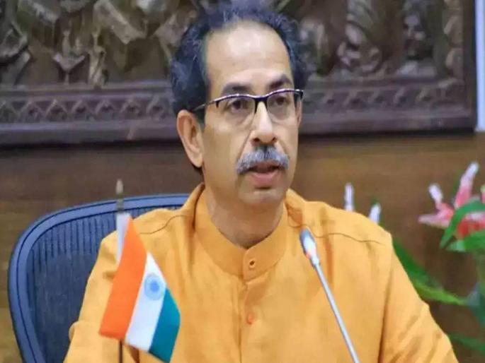 Uddhav Thackeray took an organizational review of the Lok Sabha constituencies | लोकसभा मतदारसंघांचा उद्धव ठाकरे यांनी घेतला संघटनात्मक आढावा Uddhav Thackeray took an organizational review of the Lok Sabha constituencies | लोकसभा मतदारसंघांचा उद्धव ठाकरे यांनी घेतला संघटनात्मक आढावा