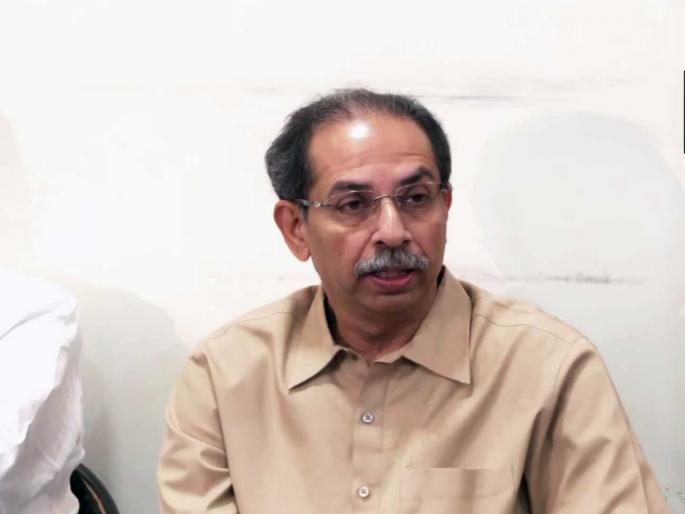 uddhav thackeray said maha vikas aghadi will protest at hutatma chowk on 1 september on shivaji maharaj statue collapsed issue | महाविकास आघाडी १ सप्टेंबरला गेट वे ऑफ इंडियावर आंदोलन करणार; उद्धव ठाकरेंची माहिती uddhav thackeray said maha vikas aghadi will protest at hutatma chowk on 1 september on shivaji maharaj statue collapsed issue | महाविकास आघाडी १ सप्टेंबरला गेट वे ऑफ इंडियावर आंदोलन करणार; उद्धव ठाकरेंची माहिती