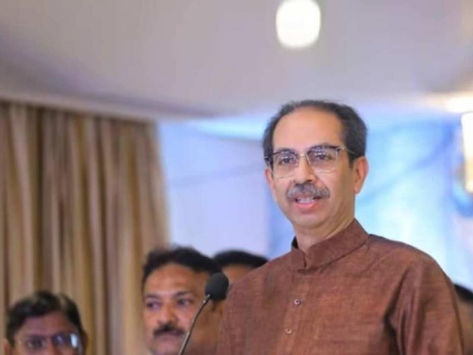 Uddhav Thackeray to review Lok Sabha wise constituencies from December 26 | उद्धव ठाकरे घेणार आढावा Uddhav Thackeray to review Lok Sabha wise constituencies from December 26 | उद्धव ठाकरे घेणार आढावा