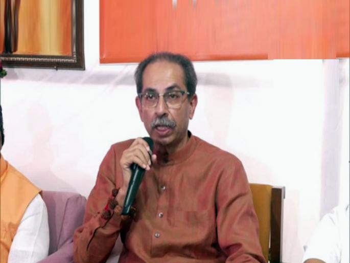 winter session of maharashtra assembly 2024 uddhav thackeray said mahayuti govt should fulfill its promise and give 2 thousand 100 to ladki bahin yojana without any discrimination | सरकारने दिलेले वचन पाळावे, लाडक्या बहिणींना कोणताही भेदभाव न करता २१००₹ द्यावे: उद्धव ठाकरे