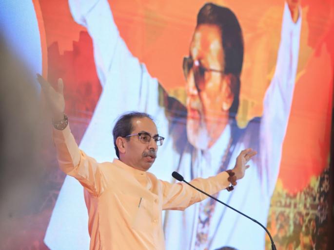 bjp chandrashekhar bawankule criticized uddhav thackeray over nashi nirdhar sabha | “आपले कुणी ऐकत नाही, म्हणून बाळासाहेबांचा आवाज वापरण्याचा पोरकटपणा”; भाजपाची ठाकरेंवर टीका