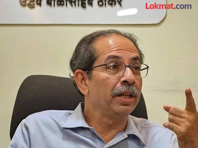 Uddhav Thackeray Hits Back Calls Eknath Shinde Slave and Earthworm for Mocking His Assembly Attendance | "गुलामाने प्रतिक्रिया द्यायची नसते हे त्यांना सांगा"; अधिवेशनात उद्धव ठाकरेंचा एकनाथ शिंदेंवर घणाघात Uddhav Thackeray Hits Back Calls Eknath Shinde Slave and Earthworm for Mocking His Assembly Attendance | "गुलामाने प्रतिक्रिया द्यायची नसते हे त्यांना सांगा"; अधिवेशनात उद्धव ठाकरेंचा एकनाथ शिंदेंवर घणाघात