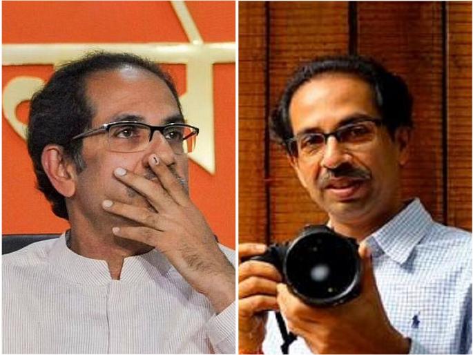 bjp leader atul bhatkhalkar taunts shiv sena uddhav thackeray after gajanan kirtikar join balasahebanchi shiv sena shinde group | Maharashtra Politics: “सगळे सोडून गेले की हे फोटोग्राफी करायला मोकळे…”; भाजपची उद्धव ठाकरेंवर बोचरी टीका bjp leader atul bhatkhalkar taunts shiv sena uddhav thackeray after gajanan kirtikar join balasahebanchi shiv sena shinde group | Maharashtra Politics: “सगळे सोडून गेले की हे फोटोग्राफी करायला मोकळे…”; भाजपची उद्धव ठाकरेंवर बोचरी टीका