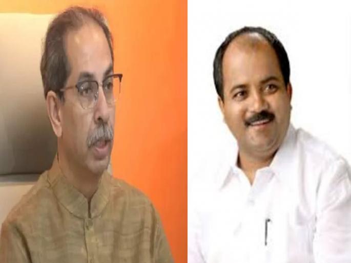 Maharashtra Assembly Election 2024 : Rajesh Latkar will meet Uddhav Thackeray! Political developments in Kolhapur speed up | राजेश लाटकर घेणार उद्धव ठाकरेंची भेट! कोल्हापुरात राजकीय घडामोडींना वेग Maharashtra Assembly Election 2024 : Rajesh Latkar will meet Uddhav Thackeray! Political developments in Kolhapur speed up | राजेश लाटकर घेणार उद्धव ठाकरेंची भेट! कोल्हापुरात राजकीय घडामोडींना वेग
