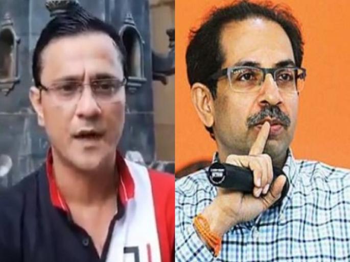 coronavirus Maharashtra navnirman sena sandeep deshpande slams government over lockdown patients numbers increased | Coronavirus : लॉकडाऊनमुळे रुग्णसंख्या कमी झाल्याचं सिद्ध झालं नाही; आता लोकं रस्त्यावर उतरतील - संदीप देशपांडे coronavirus Maharashtra navnirman sena sandeep deshpande slams government over lockdown patients numbers increased | Coronavirus : लॉकडाऊनमुळे रुग्णसंख्या कमी झाल्याचं सिद्ध झालं नाही; आता लोकं रस्त्यावर उतरतील - संदीप देशपांडे