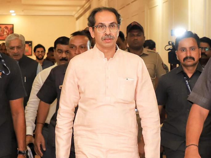 Shiv Sena Leader Uddhav Thackeray responsible for rift in MVA: Keshav Upadhye Blog | BLOG: 'बिघाडी'चे शिल्पकार! 'तीन चाकी रिक्षा' कोण चालवणार, कशी सांभाळणार? Shiv Sena Leader Uddhav Thackeray responsible for rift in MVA: Keshav Upadhye Blog | BLOG: 'बिघाडी'चे शिल्पकार! 'तीन चाकी रिक्षा' कोण चालवणार, कशी सांभाळणार?