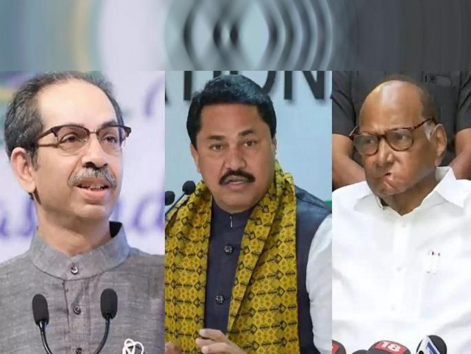 The Thackeray group is the big brother in Mumbai; Samajwadi Party and NCP will give one seat each | मुंबईत ठाकरे गटच मोठा भाऊ; समाजवादी पक्ष आणि राष्ट्रवादी काँग्रेसला प्रत्येकी एक जागा देणार The Thackeray group is the big brother in Mumbai; Samajwadi Party and NCP will give one seat each | मुंबईत ठाकरे गटच मोठा भाऊ; समाजवादी पक्ष आणि राष्ट्रवादी काँग्रेसला प्रत्येकी एक जागा देणार