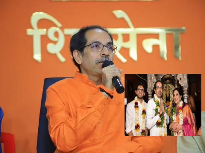 Uddhav Thackeray: Warkaris' request to come to Pandharpur, to go to Ashadhi? Uddhav Thackeray's suggestive statement | Uddhav Thackeray: पंढरपूरला येण्यासाठी वारकऱ्यांची विनंती, आषाढीला जाणार? उद्धव ठाकरेंचं मोठं विधान Uddhav Thackeray: Warkaris' request to come to Pandharpur, to go to Ashadhi? Uddhav Thackeray's suggestive statement | Uddhav Thackeray: पंढरपूरला येण्यासाठी वारकऱ्यांची विनंती, आषाढीला जाणार? उद्धव ठाकरेंचं मोठं विधान