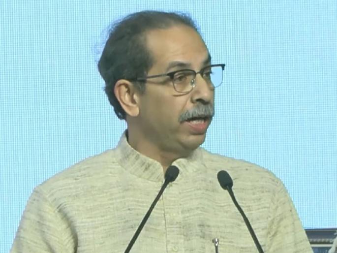 A case should be filed against the Election Commission, What exactly did Uddhav Thackeray say | निवडणूक आयोगावर केस करायला पाहिजे, त्यांनी फसवलं, शिवसैनिकांचे पैसे गेले; उद्धव ठाकरे नेमकं काय म्हणाले? A case should be filed against the Election Commission, What exactly did Uddhav Thackeray say | निवडणूक आयोगावर केस करायला पाहिजे, त्यांनी फसवलं, शिवसैनिकांचे पैसे गेले; उद्धव ठाकरे नेमकं काय म्हणाले?